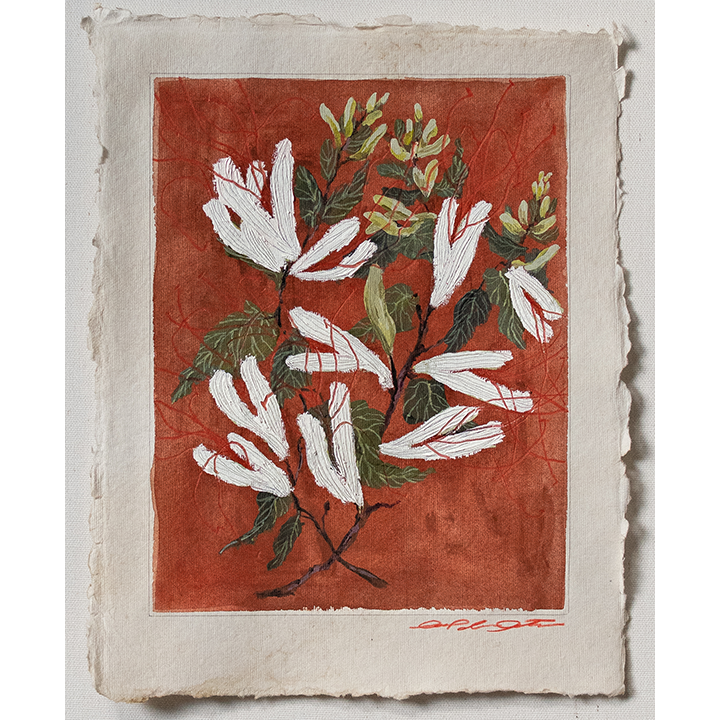 the honeysuckle collection — laureldawncornerstudio